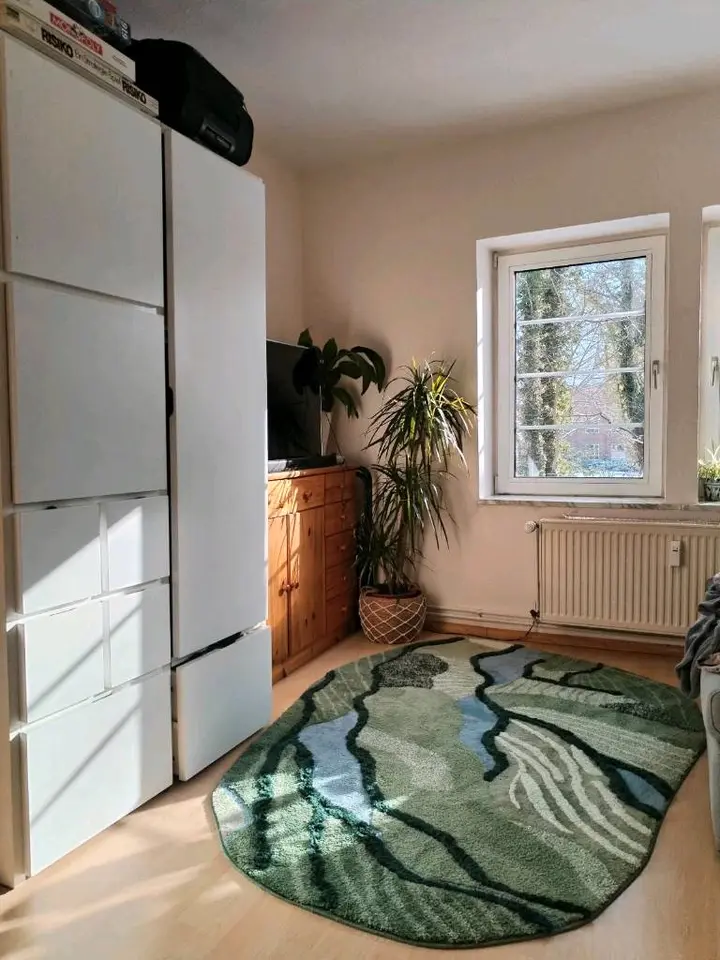 2 Zimmer Wohnung mit 44 m² in Kiel – Bild 10