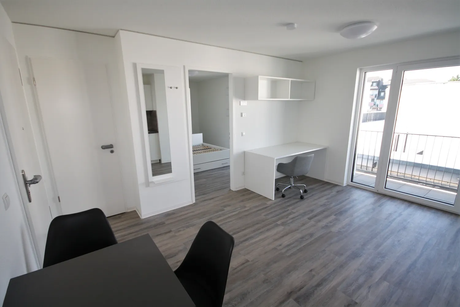 2 Zimmer Wohnung mit 38 m² in Aachen – Bild 8