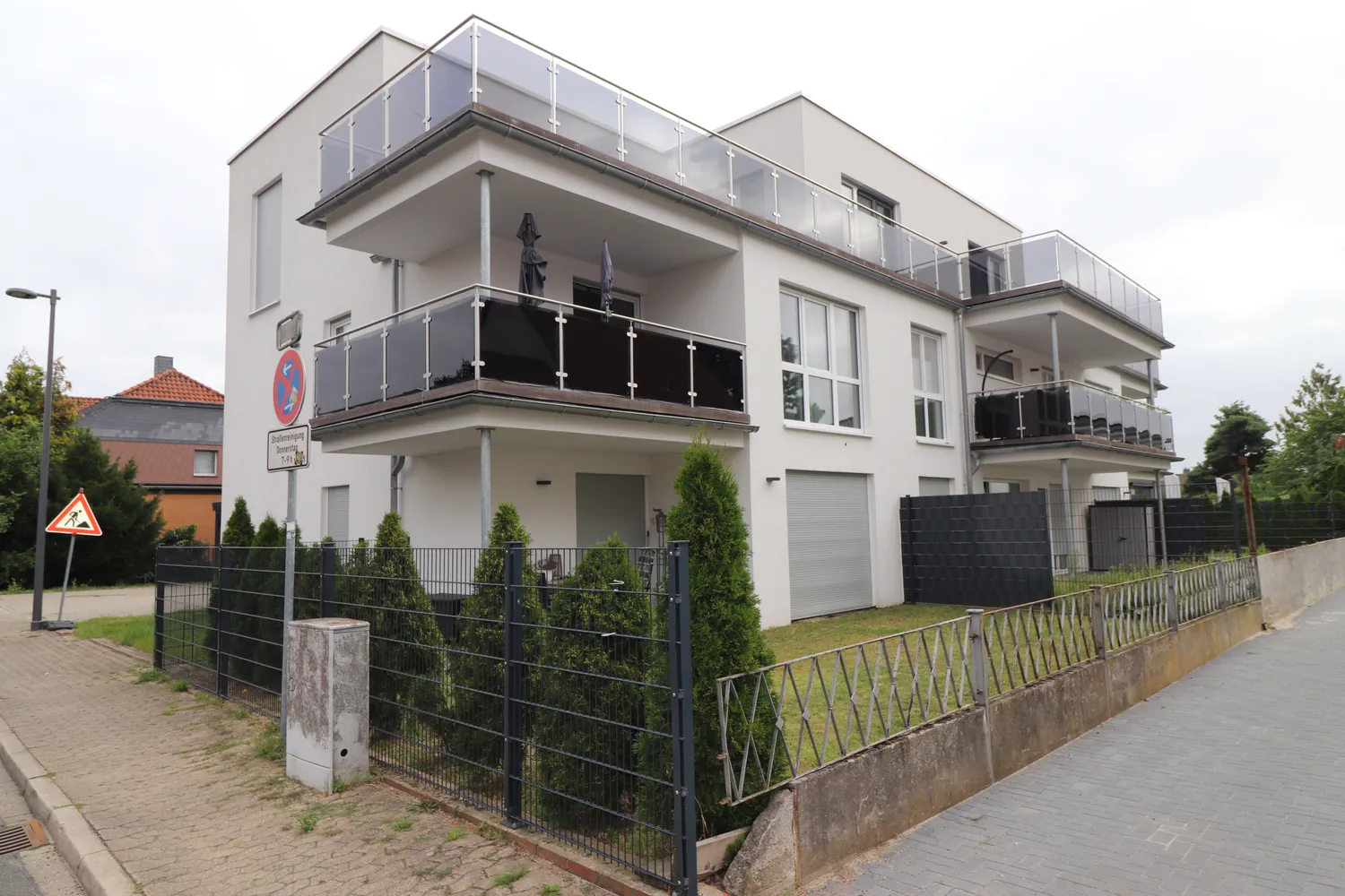 2 Zimmer Wohnung mit 62 m² in Peine – Bild 6