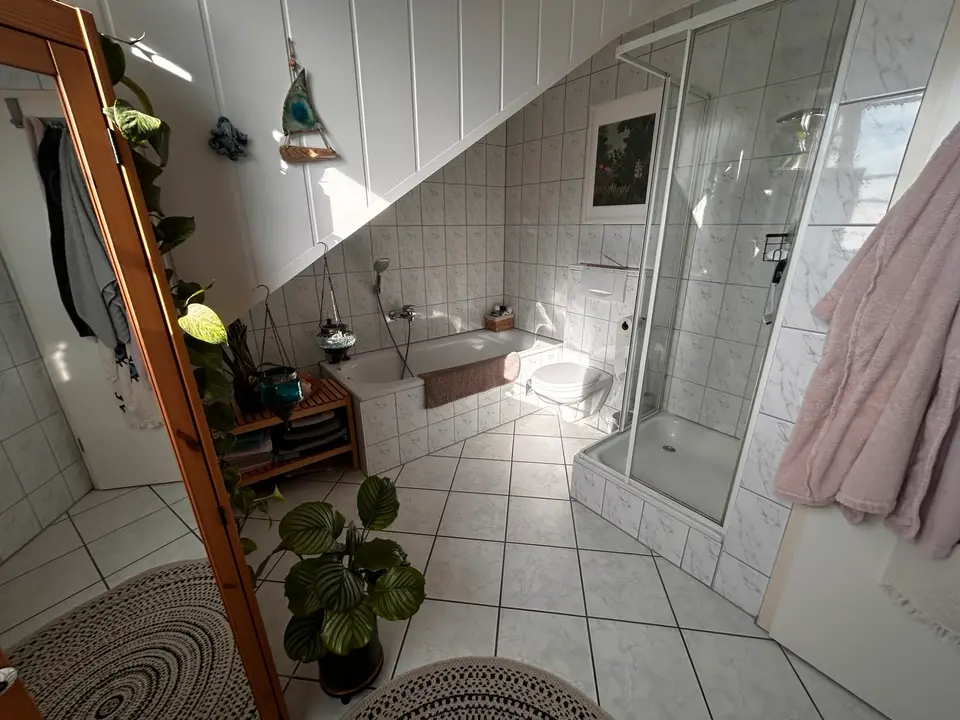 2 Zimmer Wohnung mit 55 m² in Euskirchen – Bild 8