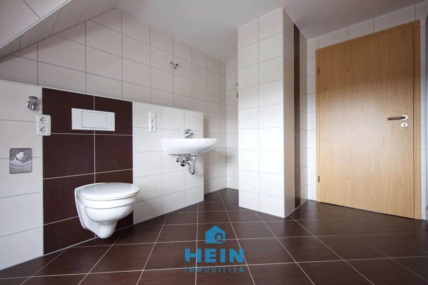2 room apartment with 58 m² in Aue-Bad Schlema – Photo 3