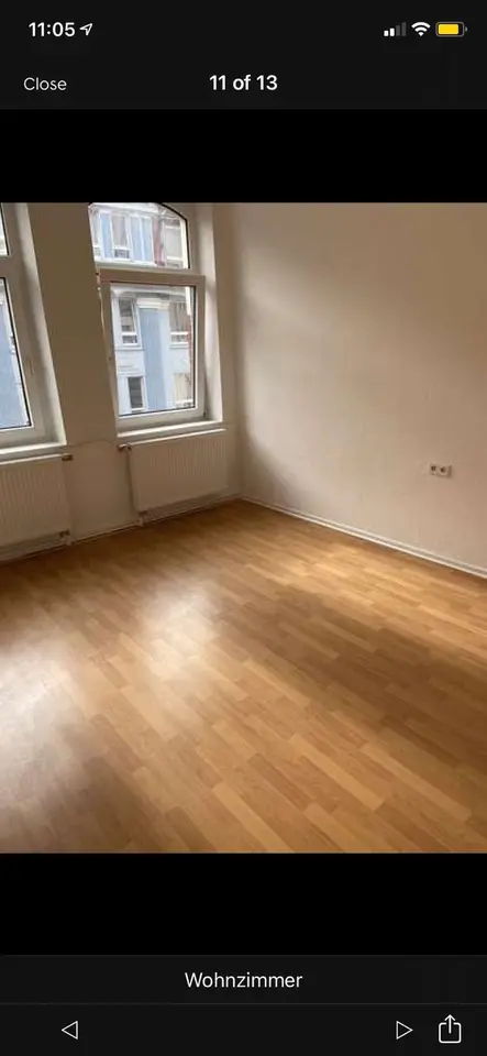 3 Zimmer Wohnung mit 55 m² in Hannover – Bild 9