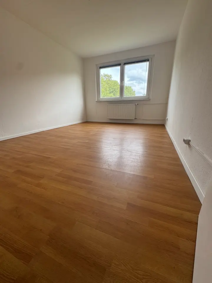 3 Zimmer Wohnung mit 59 m² in Finsterwalde – Bild 3