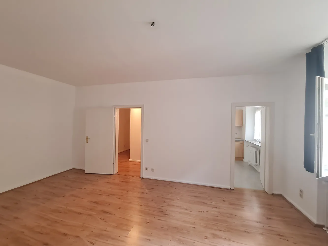 1 Zimmer Wohnung mit 42 m² in Wiesbaden – Bild 1