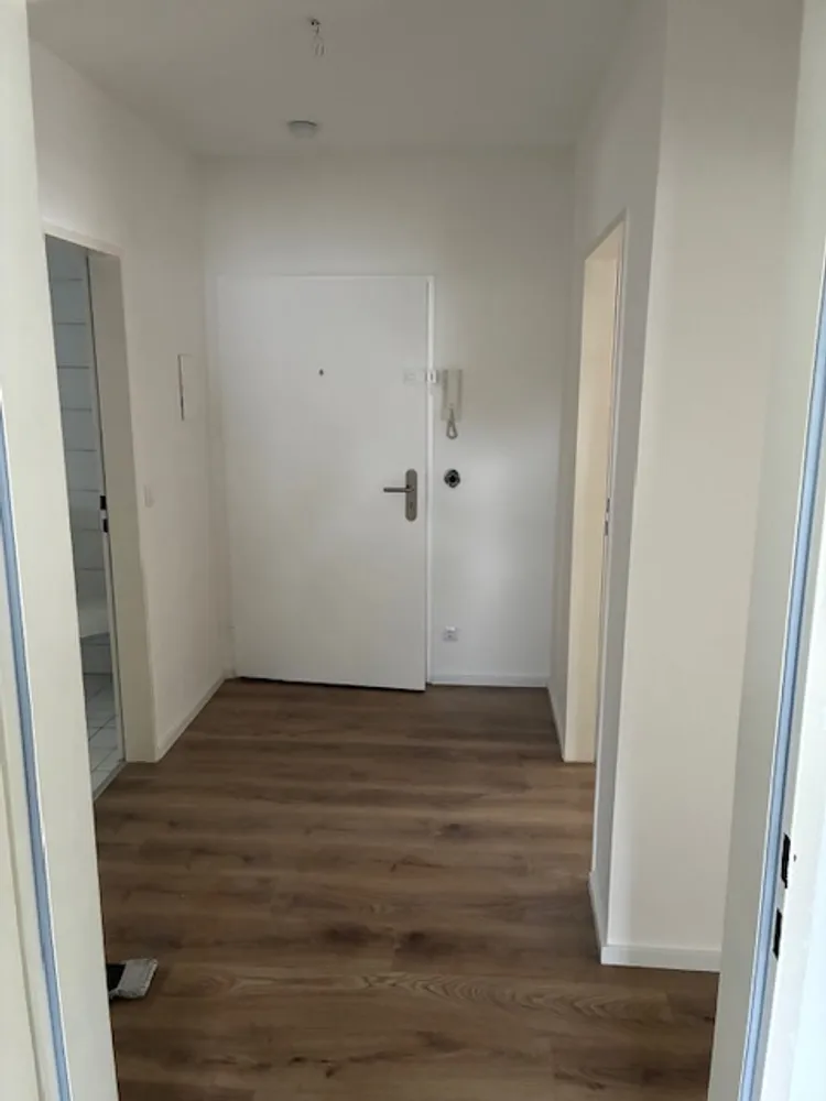 3 room apartment with 79 m² in Frankfurt am Main – Photo 1