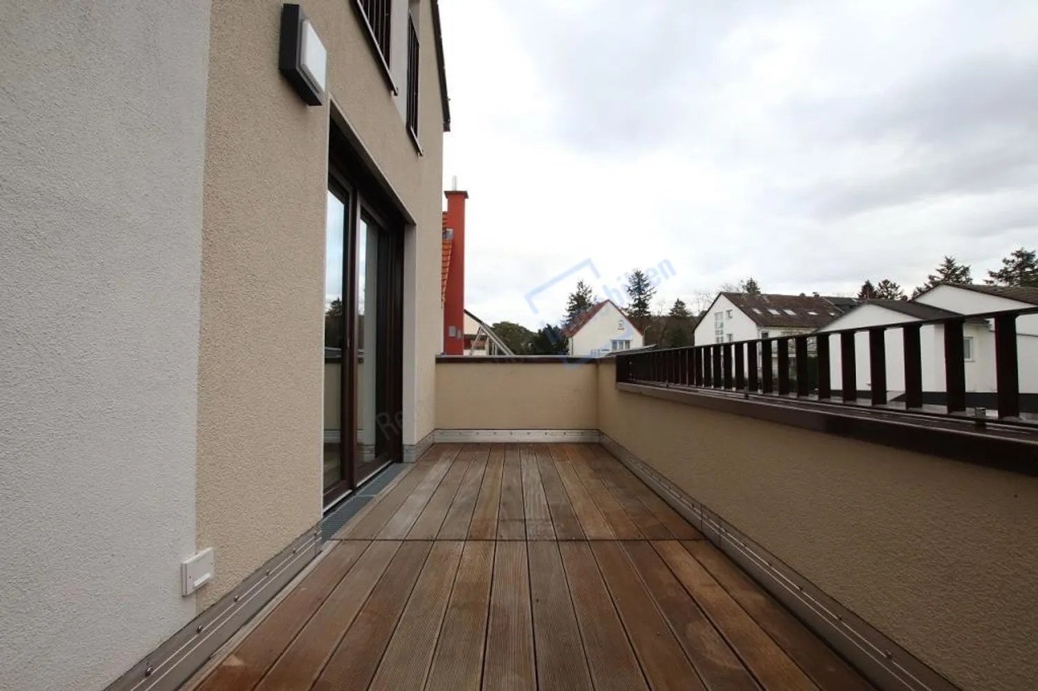 3 room apartment with 91 m² in Darmstadt – Photo 3
