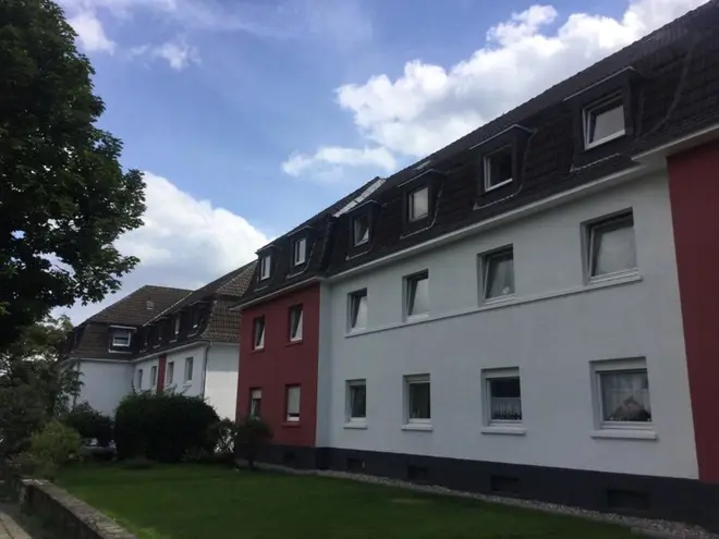2 Zimmer Wohnung mit 58 m² in Essen – Bild 2