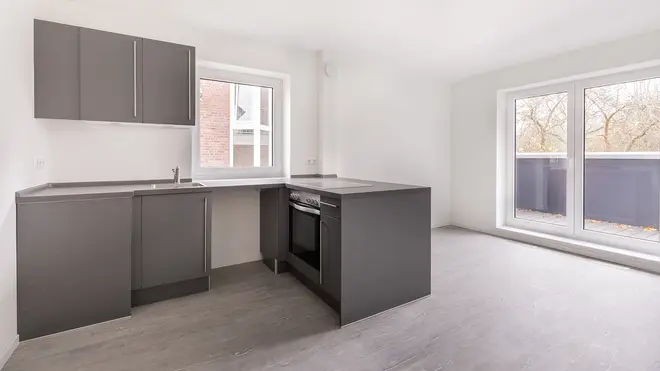 2 Zimmer Wohnung mit 46 m² in Hamburg – Bild 8