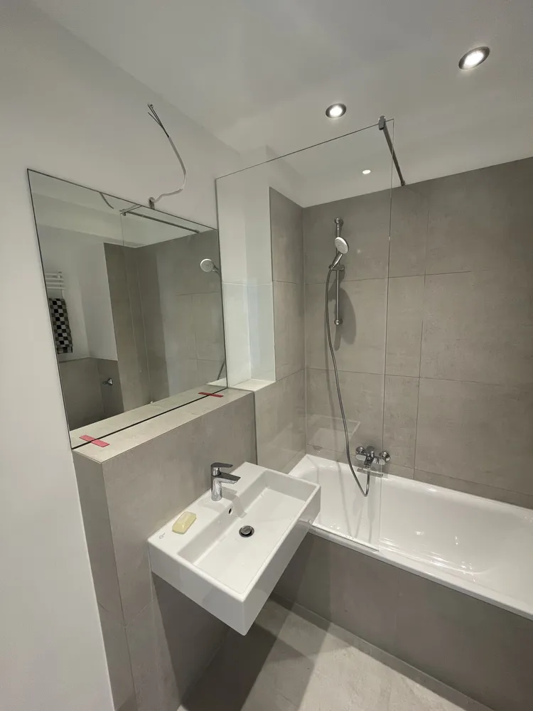 2 room apartment with 61 m² in Düsseldorf – Photo 4