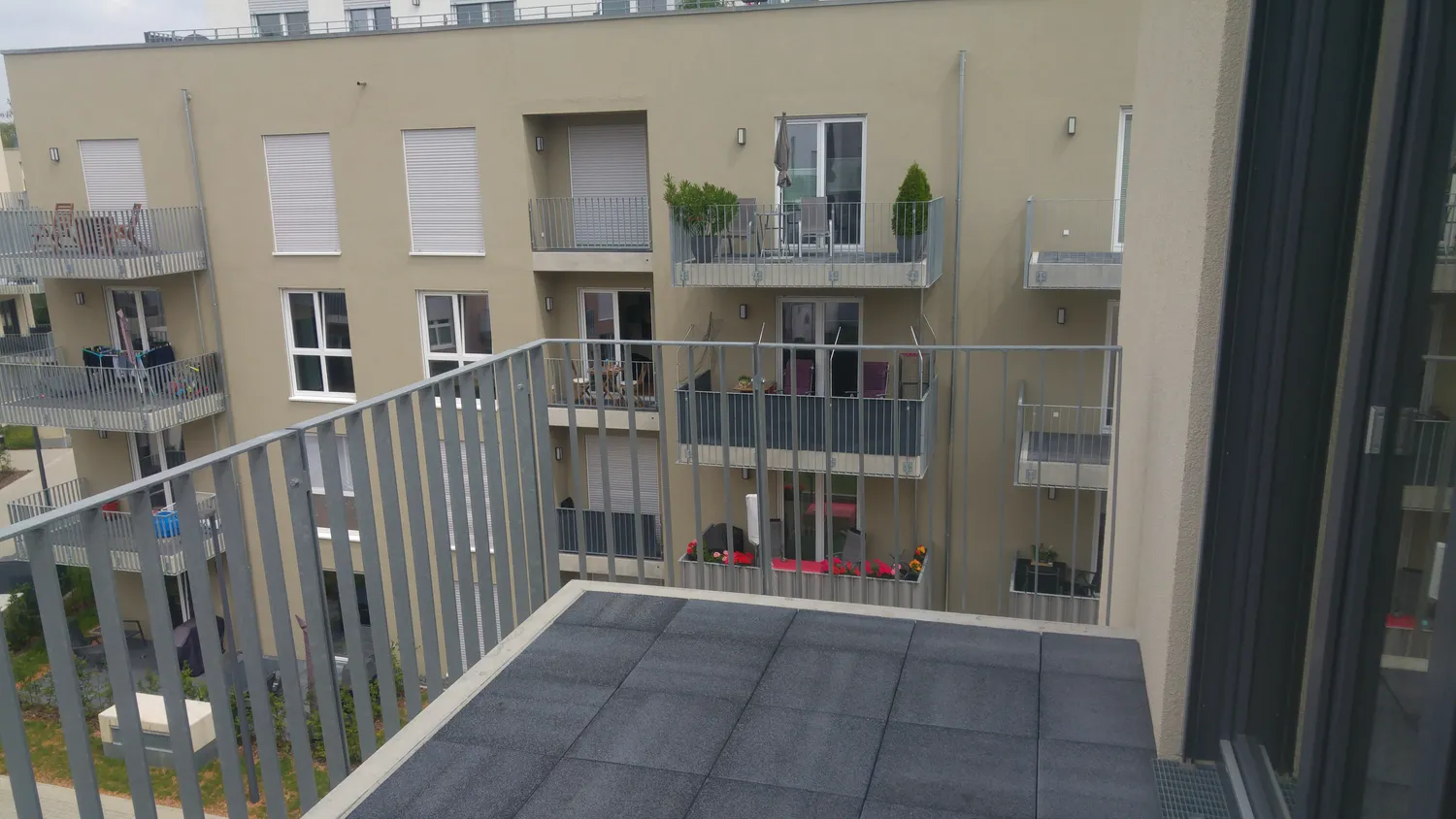 4 room apartment with 125 m² in Brunswick – Photo 12