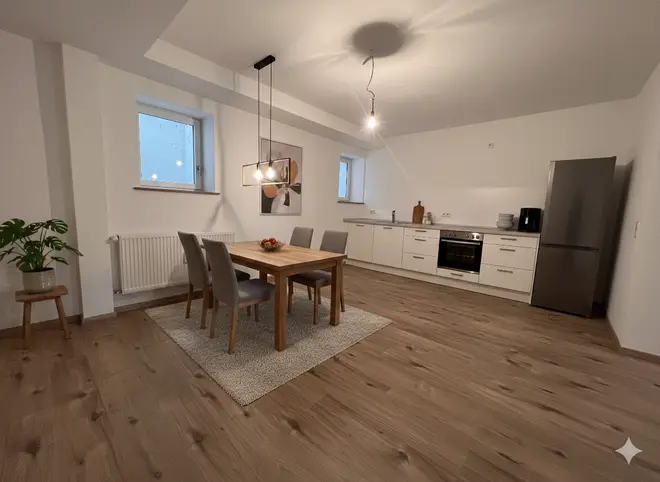 3 Zimmer Wohnung mit 89 m² in Stuttgart – Bild 2