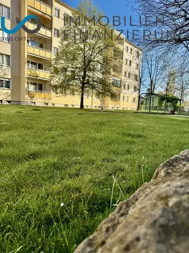 2 Zimmer Wohnung mit 51 m² in Dresden – Bild 7