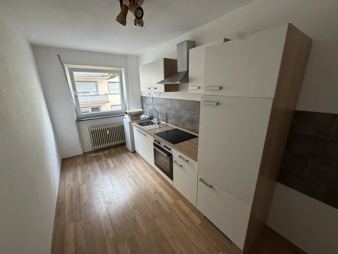 1 Zimmer Wohnung mit 36 m² in Mannheim – Bild 4