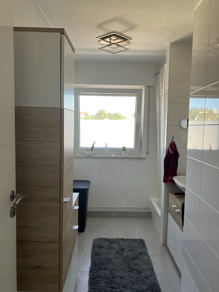 4 Zimmer Wohnung mit 80 m² in Böblingen – Bild 6