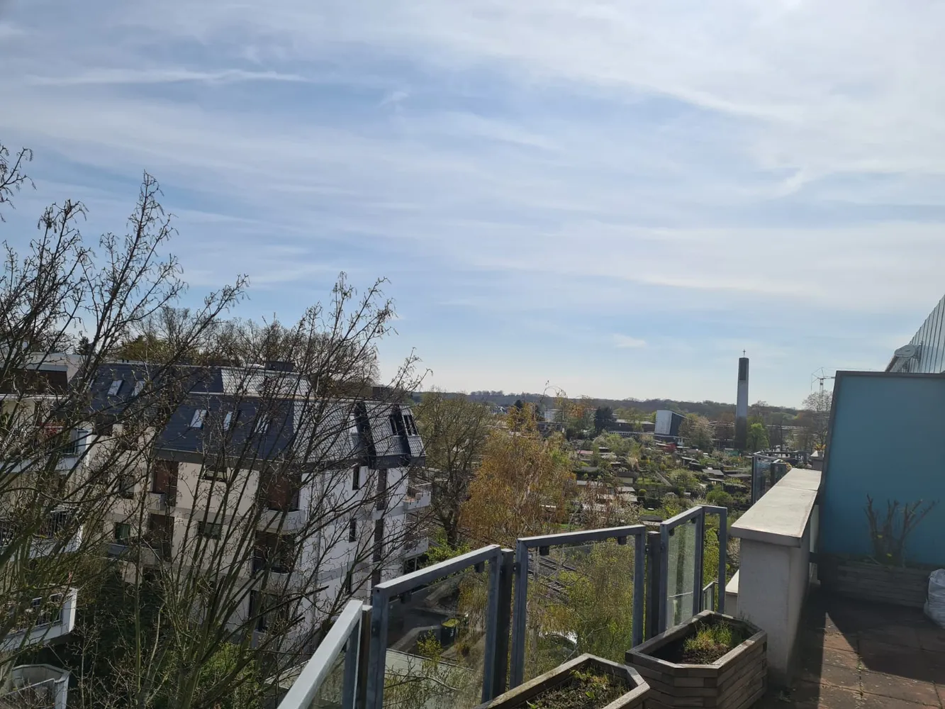2 room apartment with 65 m² in Frankfurt am Main – Photo 12