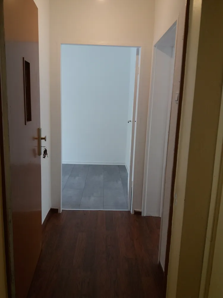 2 Zimmer Wohnung mit 38 m² in Mannheim – Bild 3