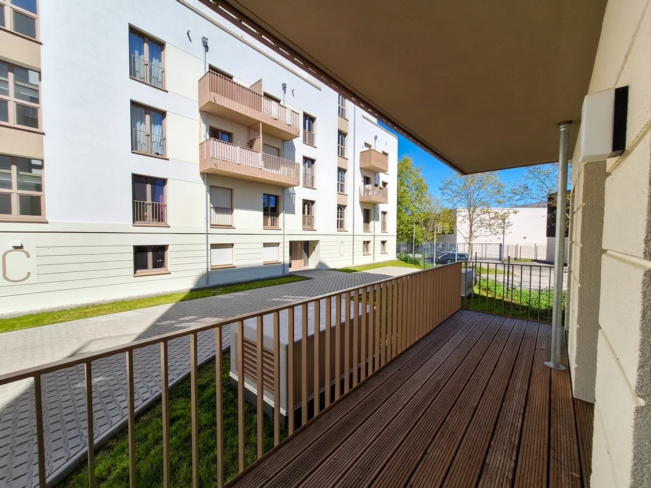 3 Zimmer Wohnung mit 104 m² in Leipzig – Bild 10