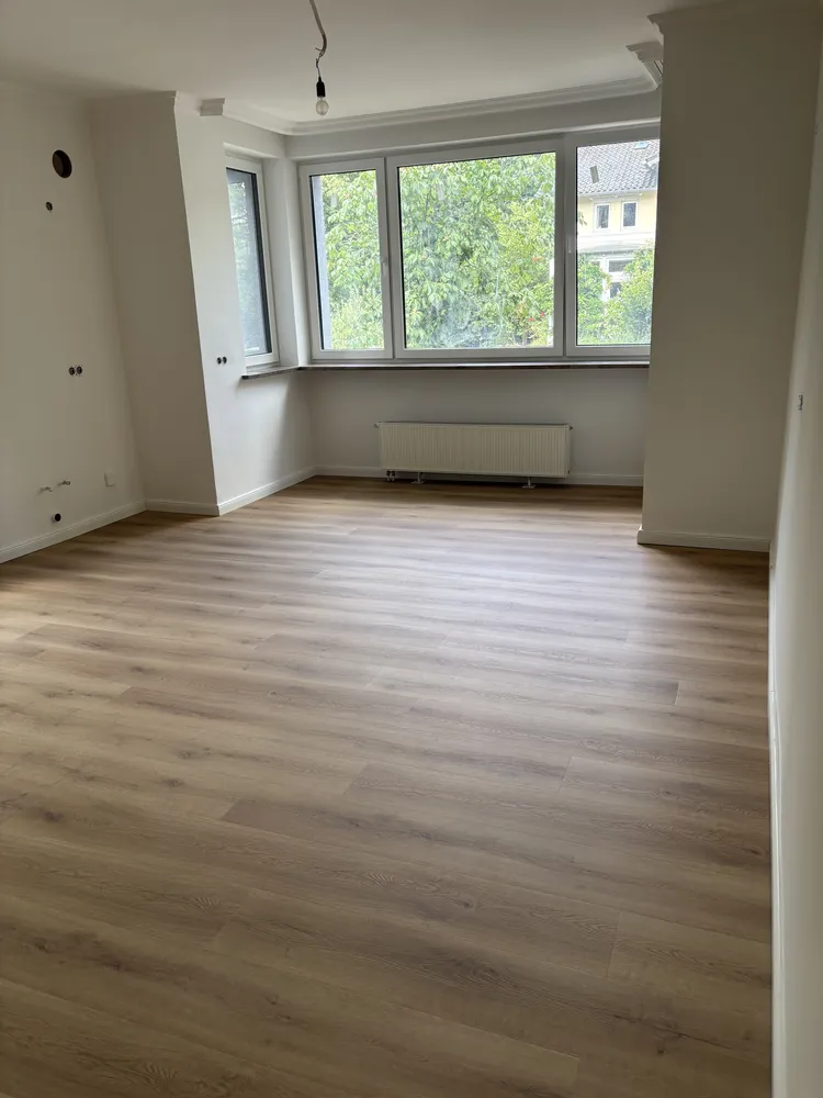 5 Zimmer Wohnung mit 140 m² in Hamburg – Bild 7