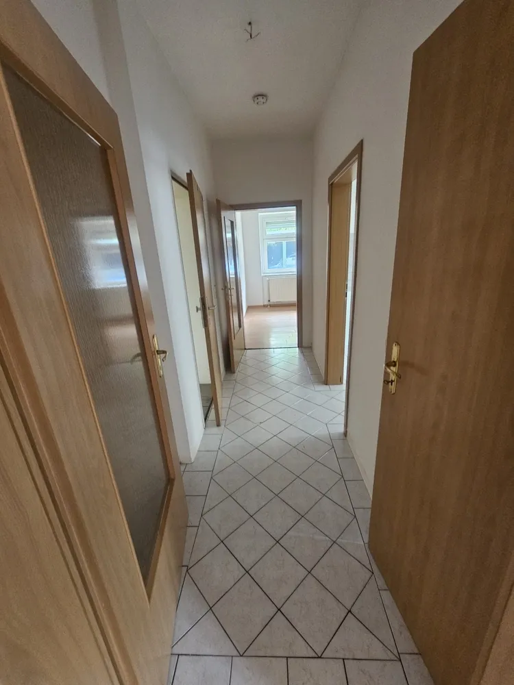 2 room apartment with 50 m² in Eilenburg – Photo 2