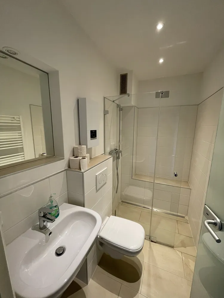 1 Zimmer Wohnung mit 33 m² in Nürnberg – Bild 3