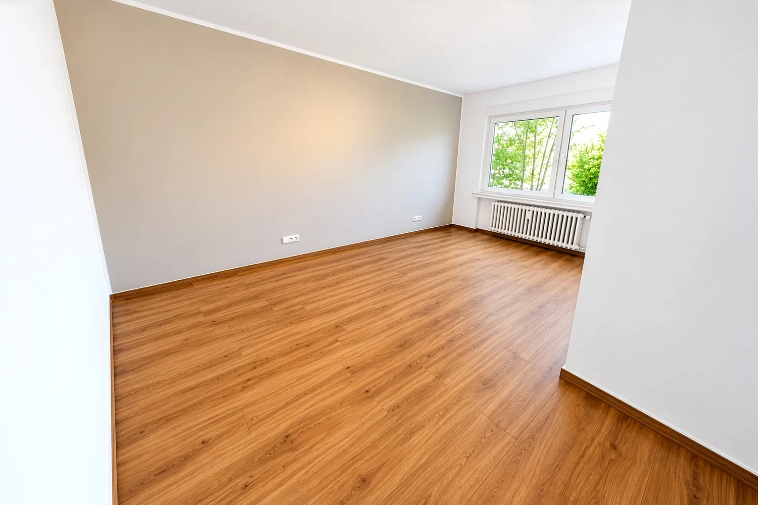 3 Zimmer Wohnung mit 68 m² in Krefeld – Bild 7