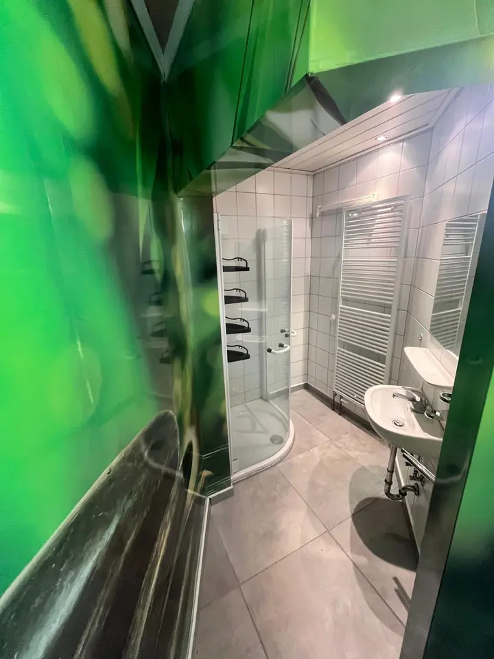 2 Zimmer Wohnung mit 86 m² in Ettlingen – Bild 6