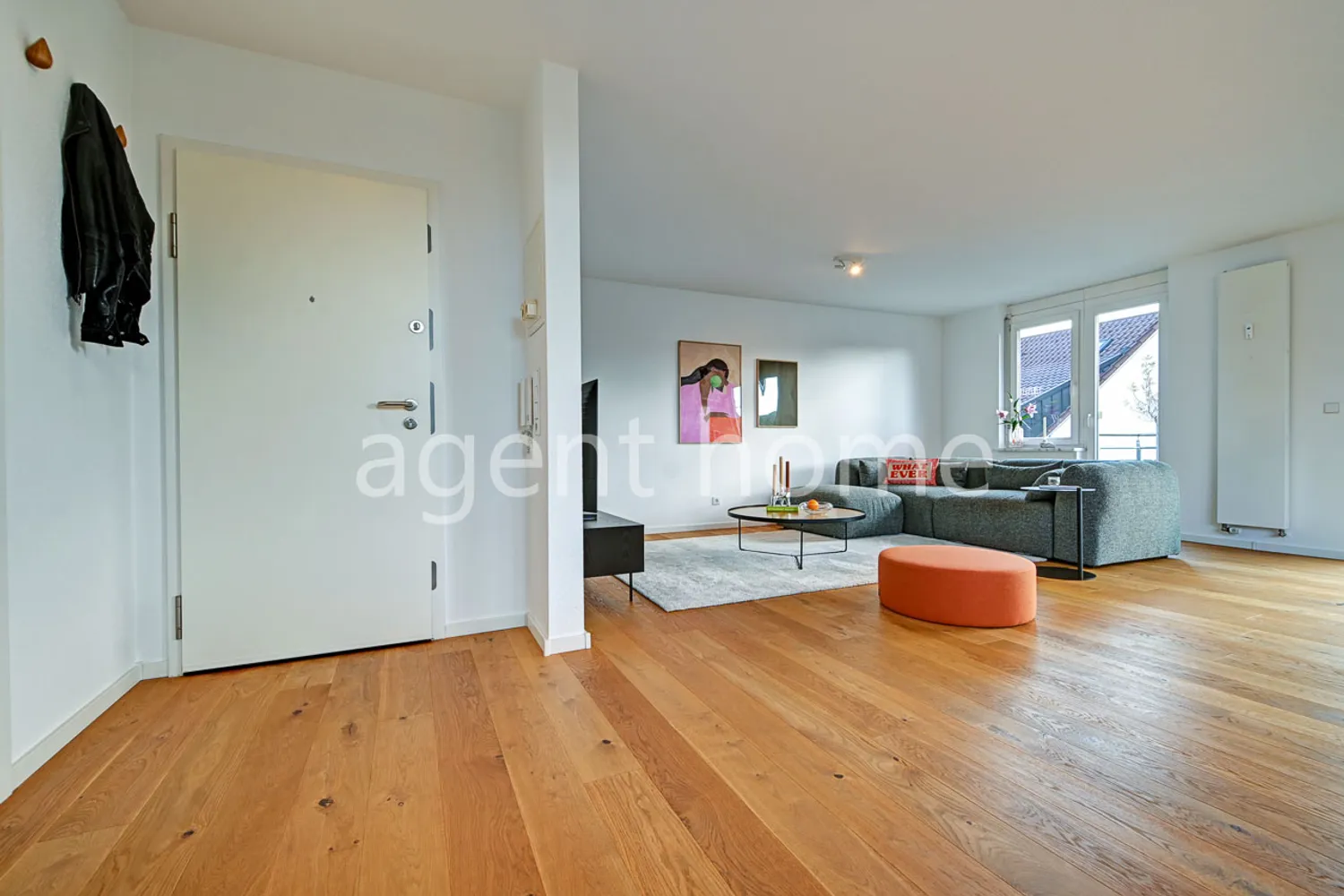 4 Zimmer Wohnung mit 104 m² in Stuttgart – Bild 7