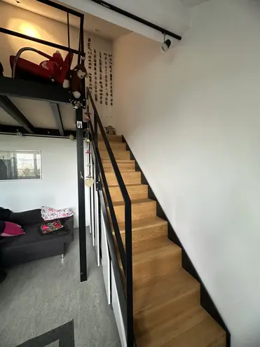 2 Zimmer Wohnung mit 44 m² in München – Bild 7