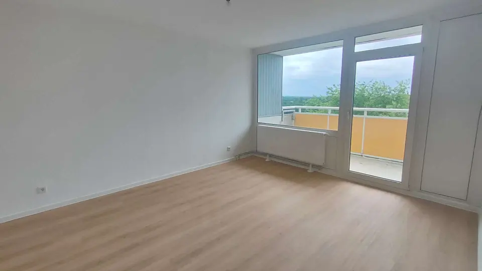 3 Zimmer Wohnung mit 78 m² in Herne – Bild 1