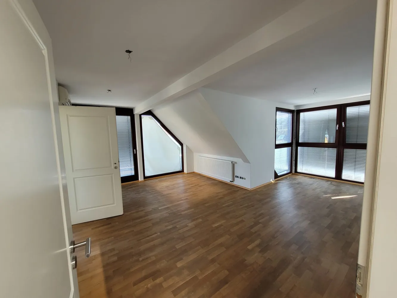 3 room apartment with 90 m² in Cologne – Photo 5