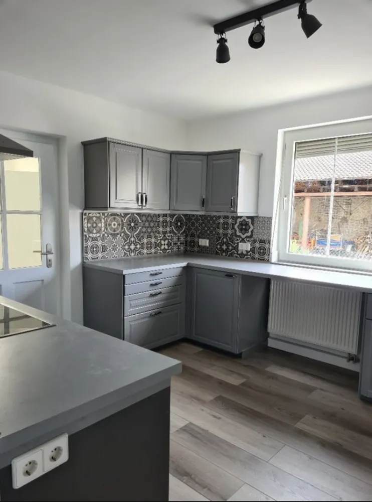 3 Zimmer Wohnung mit 79 m² in Karlsruhe – Bild 1