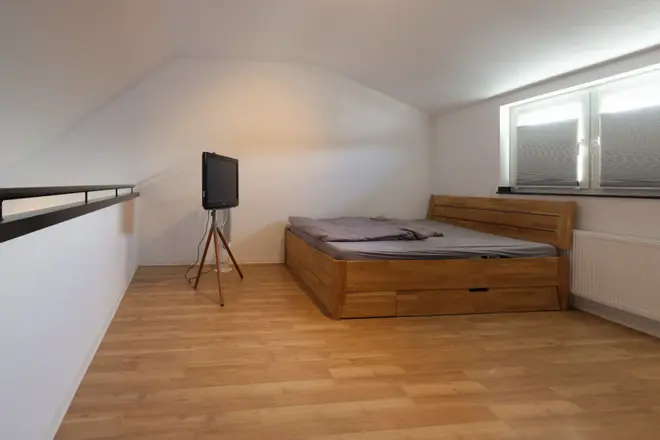 2 Zimmer Wohnung mit 94 m² in Oberhausen – Bild 5