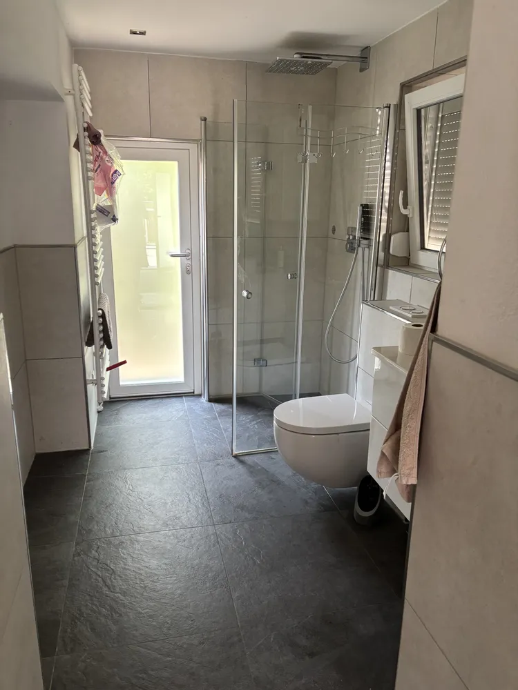 1 Zimmer Wohnung mit 35 m² in München – Bild 5