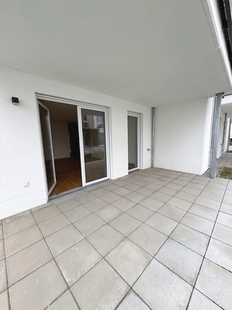 2 Zimmer Wohnung mit 50 m² in Bad Kreuznach – Bild 3