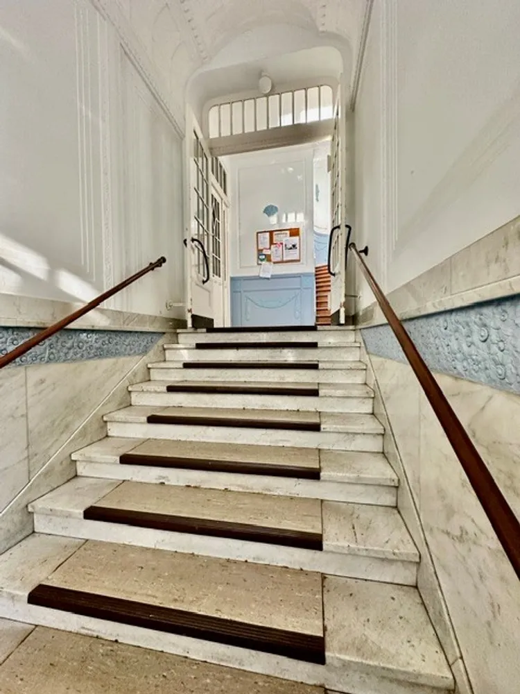 3 Zimmer Wohnung mit 78 m² in Wiesbaden – Bild 1