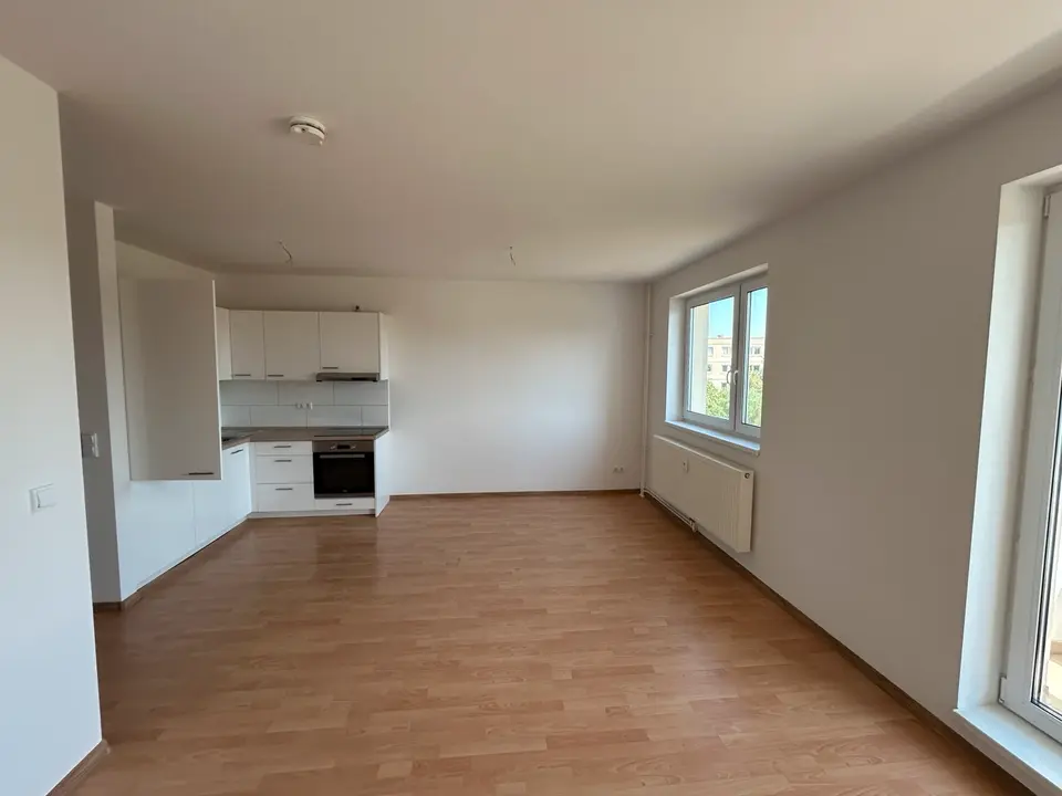 3 Zimmer Wohnung mit 57 m² in Halle (Saale) – Bild 4