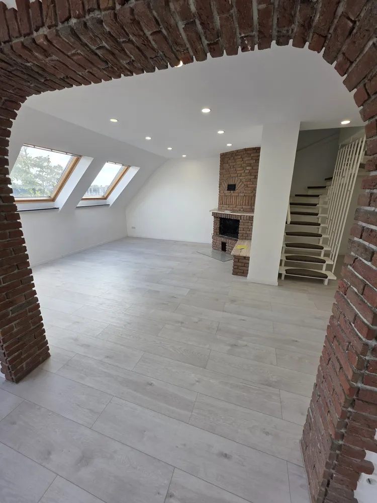 4 room apartment with 110 m² in Duisburg – Photo 1