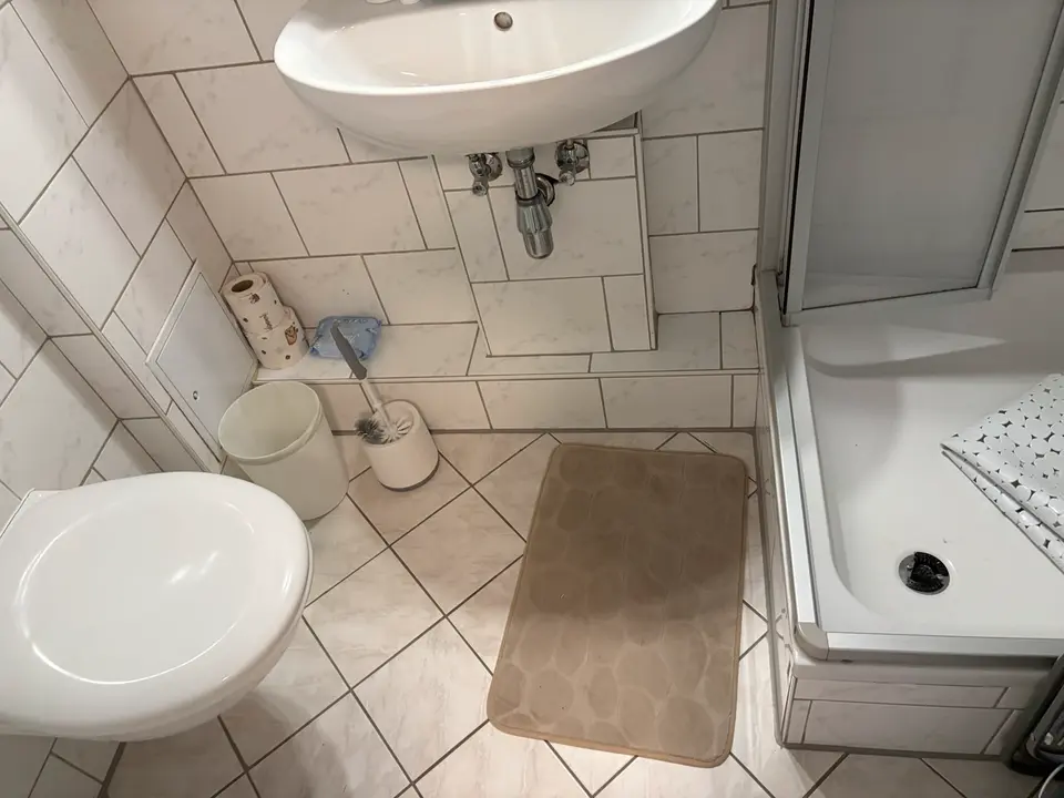 2 room apartment with 34 m² in Passau – Photo 7