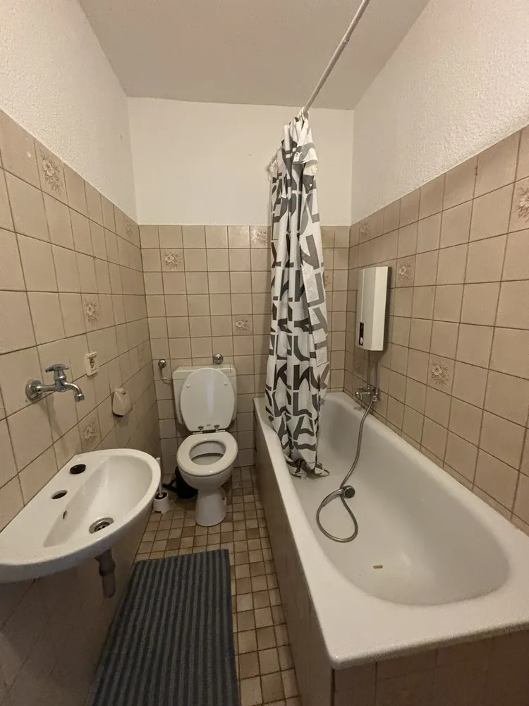 1 Zimmer Wohnung mit 36 m² in Essen – Bild 7