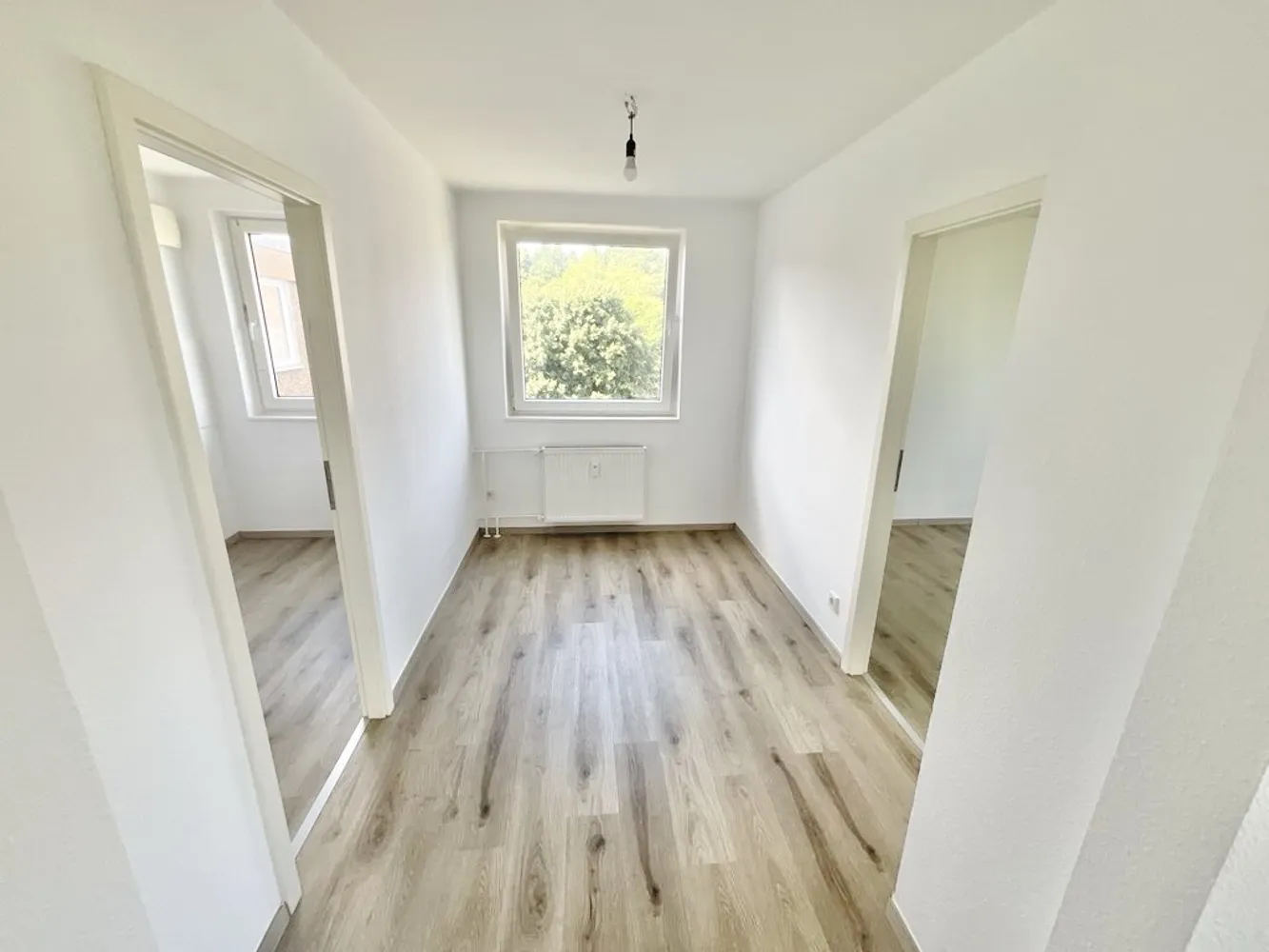 2 Zimmer Wohnung mit 51 m² in Essen – Bild 1