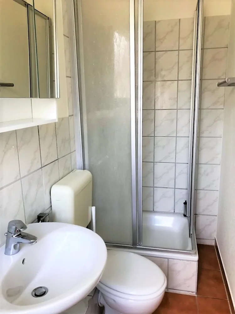 1 Zimmer Wohnung mit 23 m² in Buxtehude – Bild 1