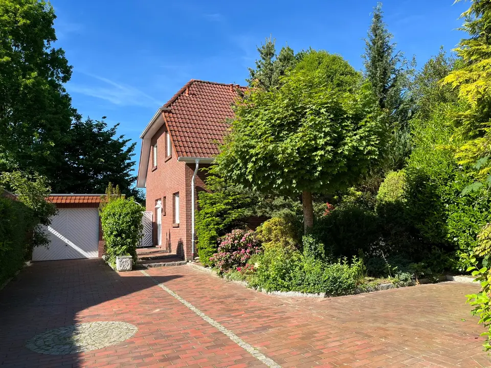 4 Zimmer Haus mit 128 m² in Oldenburg – Bild 4