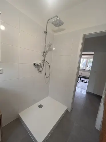 2 Zimmer Wohnung mit 60 m² in Solingen – Bild 7