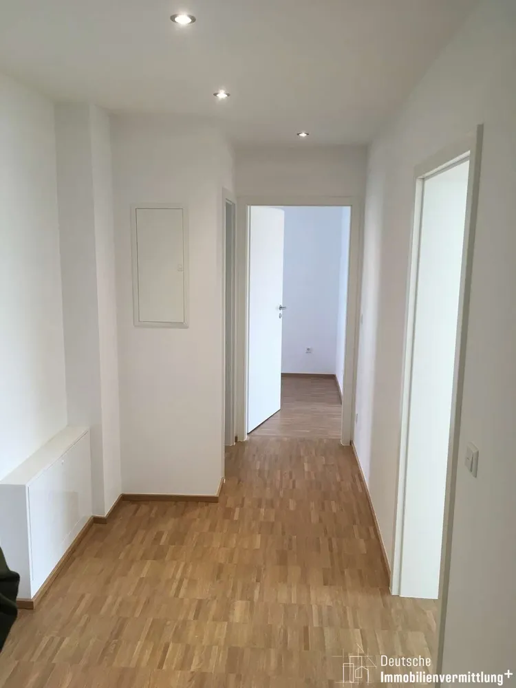 2 Zimmer Wohnung mit 53 m² in Leipzig – Bild 5