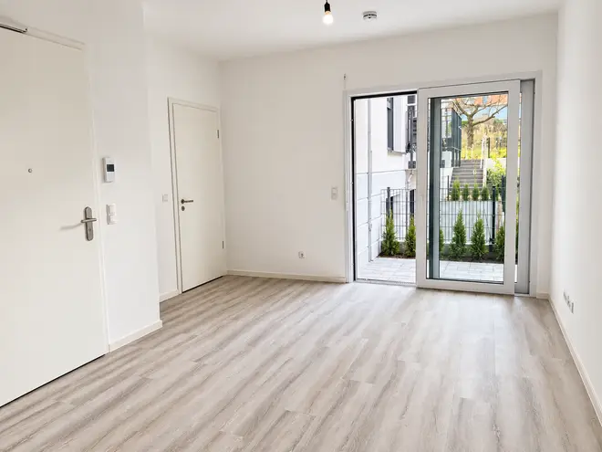 2 Zimmer Wohnung mit 41 m² in Berlin – Bild 2