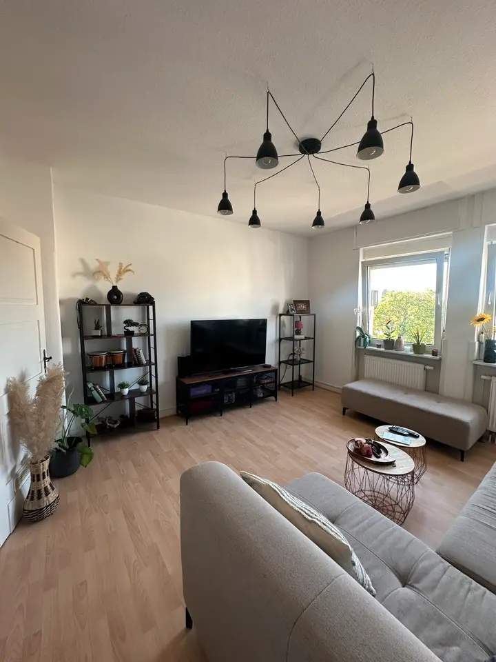 3 Zimmer Wohnung mit 75 m² in Ludwigshafen – Bild 5
