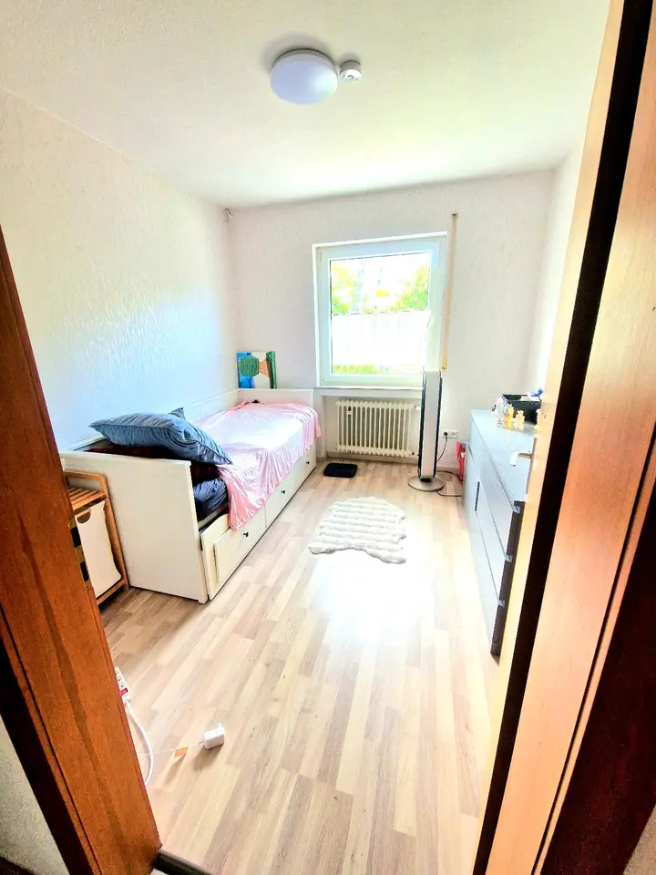 WG-Zimmer mit 126 m² in Siegen – Bild 1