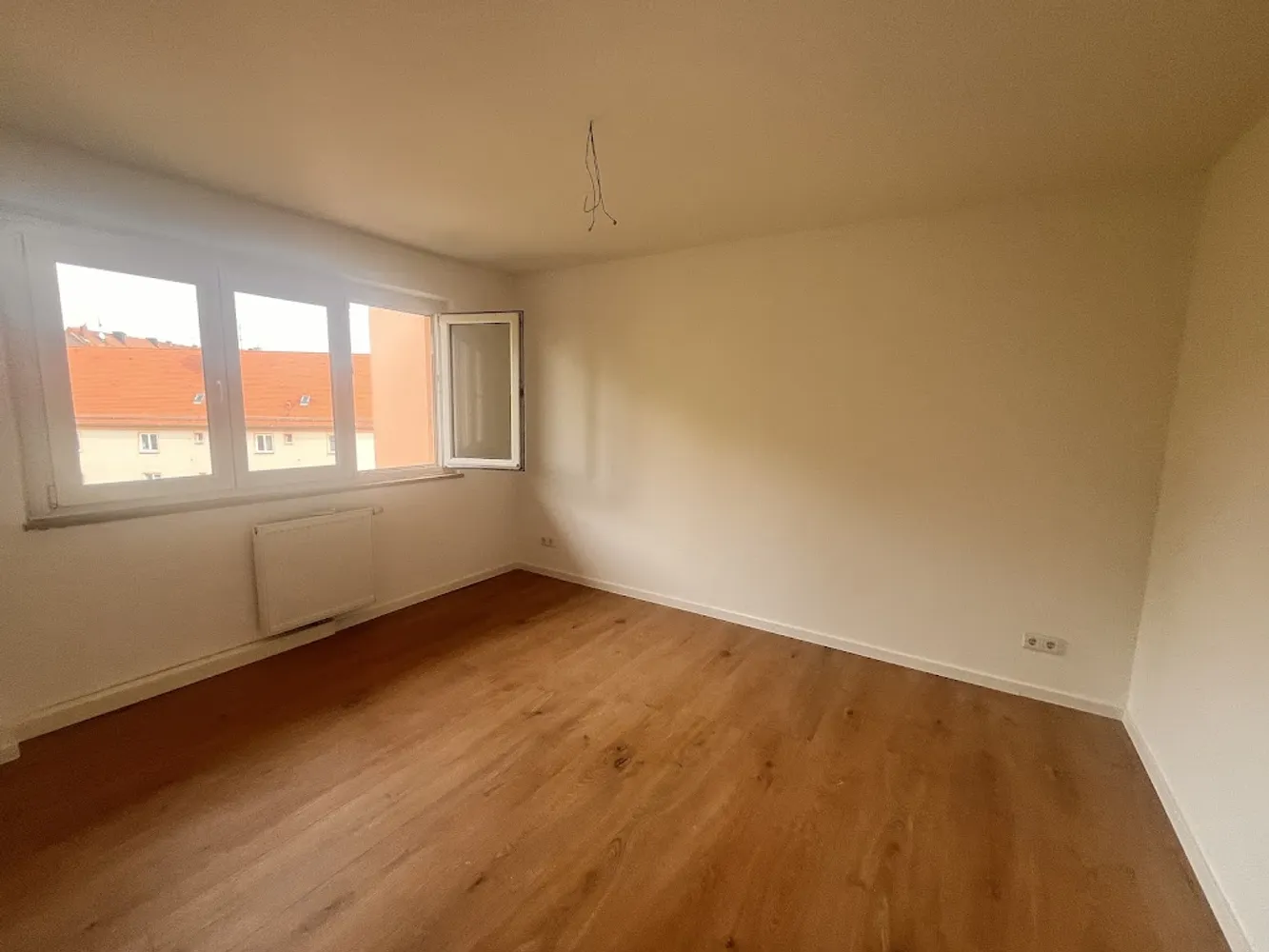 3 room apartment with 54 m² in Nuremberg – Photo 6