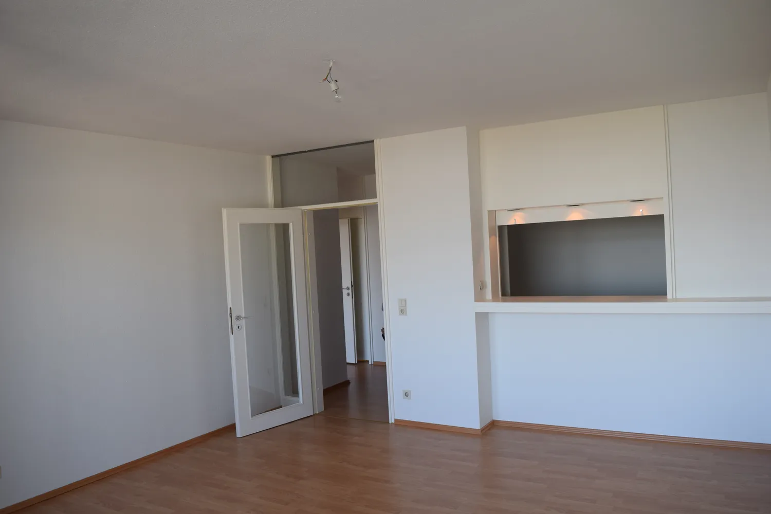 2 room apartment with 57 m² in Mannheim – Photo 8