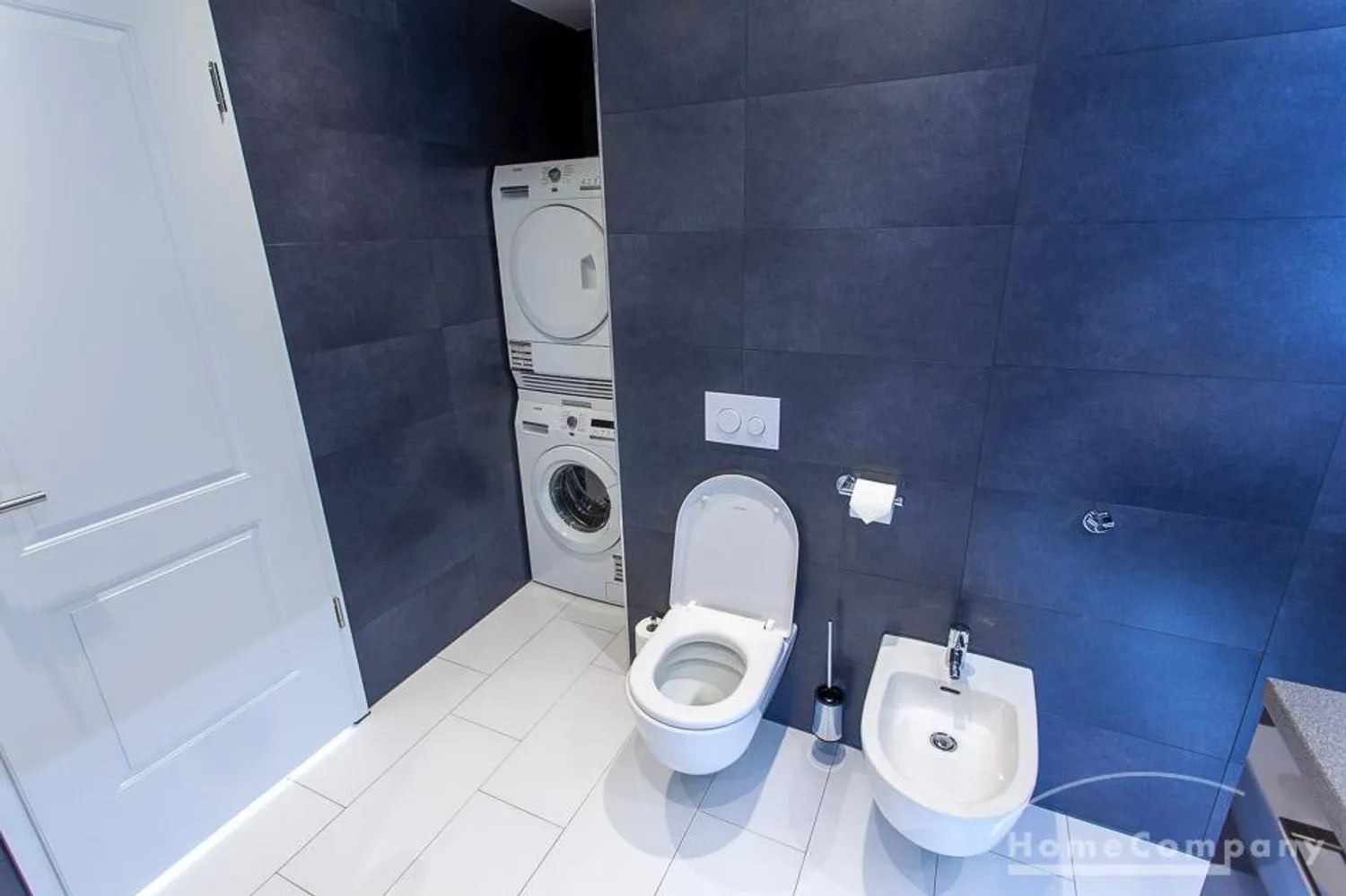 2 Zimmer Wohnung mit 55 m² in Dresden – Bild 11